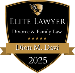 Elite Lawyer