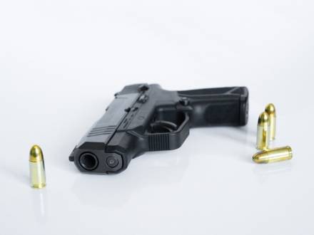 DuPage County Gun Crimes Lawyer