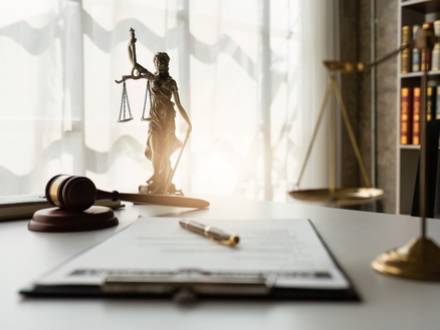 DuPage County, IL Criminal Lawyer